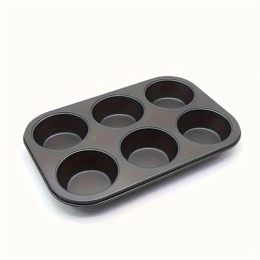 Cup Cake Baking Tray